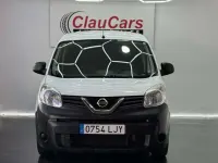 Usado Nissan NV250 Comfort 95 CV (69 kW) 2020 Blanco Van