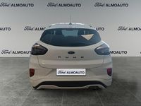 Usado Ford Puma ST-Line 125 CV (91 kW) 2023 Blanco SUV