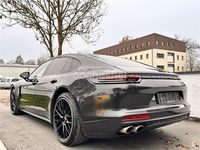Usado Porsche Panamera Edition 300 CV (220 kW) 2017 Marrón Berlina