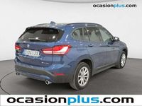 usado BMW X1 sDrive18d