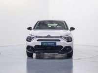 Usado Citroën C4 Feel 131 CV (96 kW) 2021 Blanco Utilitario