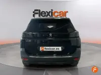 Usado Peugeot 5008 Allure 130 CV (95 kW) 2024 Azul SUV