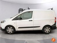Usado Ford Transit Trend 101 HP (74 kW) 2020 Branco Van