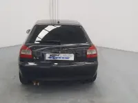 Usado Audi A3 Ambition 102 CV (75 kW) 2002 Azul Utilitario