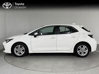 Usado Toyota Corolla Business Edition 122 CV (89 kW) 2022 Blanco Berlina