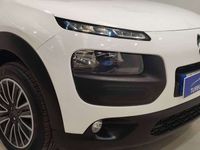 usado Citroën C4 Cactus 1.2 PureTech Feel Fine 82