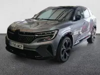 Usado Renault Austral Techno Esprit Alpine 200 CV (147 kW) 2022 SUV