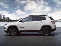 usado Jeep Compass 1.5 Mhev Night Eagle Fwd Dct