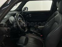 Usado Mini Cooper S 178 CV (130 kW) 2023 Blanco Utilitario