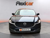 Usado Mazda CX-30 Prime-Line 140 HP (102 kW) 2025 Azul SUV