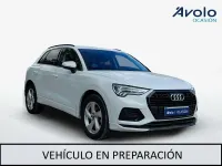Usado Audi Q3 Advanced 150 CV (110 kW) 2025 SUV