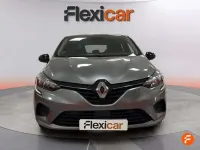 Begagnad Renault Clio V Equilibre 91 HK (66 kW) 2023 Grå Halvkombi