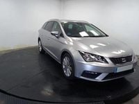 Usado Seat Leon ST XCELLENCE 130 HP (95 kW) 2020 Carrinha