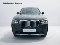 Usado BMW X3 xLine 150 CV (110 kW) 2023 Gris SUV