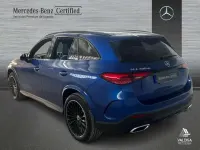 Usado Mercedes GLC300de 333 CV (244 kW) 2026 SUV