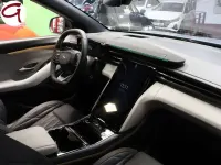 Begagnad Ford Explorer Premium 210 kW (286 HK) 2024 Blå SUV