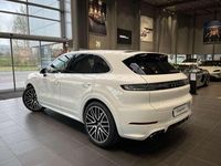 Usado Porsche Cayenne 354 CV (260 kW) 2025 Blanco SUV