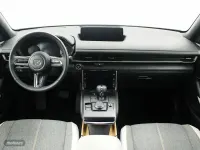 Nuevo Mazda MX30 125 kW (170 CV) 2025 Gris SUV