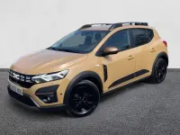 Usado Dacia Sandero Extreme 110 CV (80 kW) 2025