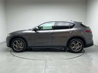 usado Alfa Romeo Stelvio 2.1 TD SPRINT AT8 Q4 190 5P