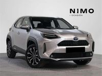 Usado Toyota Yaris Cross Active 116 CV (85 kW) 2022 SUV