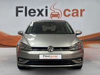 usado VW Golf Advance 1.0 TSI 81kW (110CV) Gasolina en Flexicar Badalona 2