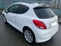 usado Peugeot 207 1.6HDI FAP Active 112