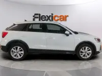 Usado Audi Q2 Advanced 150 CV (110 kW) 2023 Blanco SUV