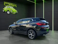 Usado BMW X2 Executive 150 CV (110 kW) 2019 Negro SUV