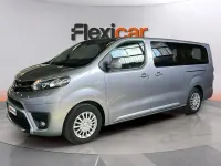 Usado Toyota Proace Verso Active 131 CV (96 kW) 2023 Gris Familiar