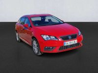 usado Seat Leon ST 1.6 TDI 85kW (115CV) St&Sp Style