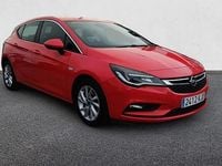 Usado Opel Astra Business 110 CV (80 kW) 2018