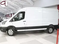 Usado Ford Transit Trend 135 kW (184 CV) 2022 Blanco Van