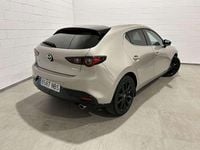 Usado Mazda 3 Homura-Line 140 CV (102 kW) 2025 Gris Utilitario