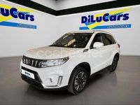 Usado Suzuki Vitara GLX 129 CV (94 kW) 2022 Blanco SUV