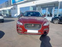 usado Jaguar F-Pace 2.0 i4 Portfolio Aut. AWD 250