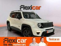 Usado Jeep Renegade Longitude 120 CV (88 kW) 2022 Blanco SUV
