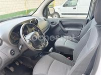 Usado Mercedes Citan 108 75 CV (55 kW) 2015 Blanco Monovolumen