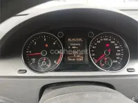 Usado VW Passat Edition 110 CV (80 kW) 2010 Gris / plata Berlina