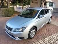 usado Seat Leon 1.6 TDI 105 I-Tech Start&Stop