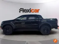 Usado Ford Ranger Raptor 213 CV (156 kW) 2022 Negro Pickup/Camioneta