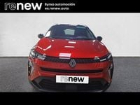 Używany Renault Captur Techno 100 KM (73 kW) 2025 Czerwony SUV