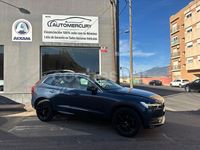 Usado Volvo XC60 Momentum 235 CV (172 kW) 2018 Azul SUV