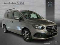 Usado Mercedes T160 102 CV (75 kW) 2024 Gris Monovolumen