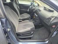 Usado Citroën C4 90 CV (66 kW) 2005 Gris Utilitario