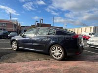 Usado Renault Laguna III Initiale 150 CV (110 kW) 2010 Azul Berlina