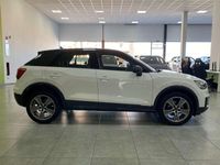 Usado Audi Q2 Design 150 CV (110 kW) 2020 Blanco SUV