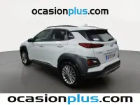 Brugt Hyundai Kona 120 HK (88 kW) 2018 Hvid SUV