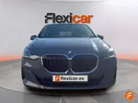 Usado BMW 218 150 CV (110 kW) 2022 Gris Familiar