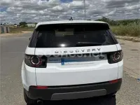 Occasion Land Rover Discovery Sport HSE 150 PK (110 kW) 2016 Wit SUV